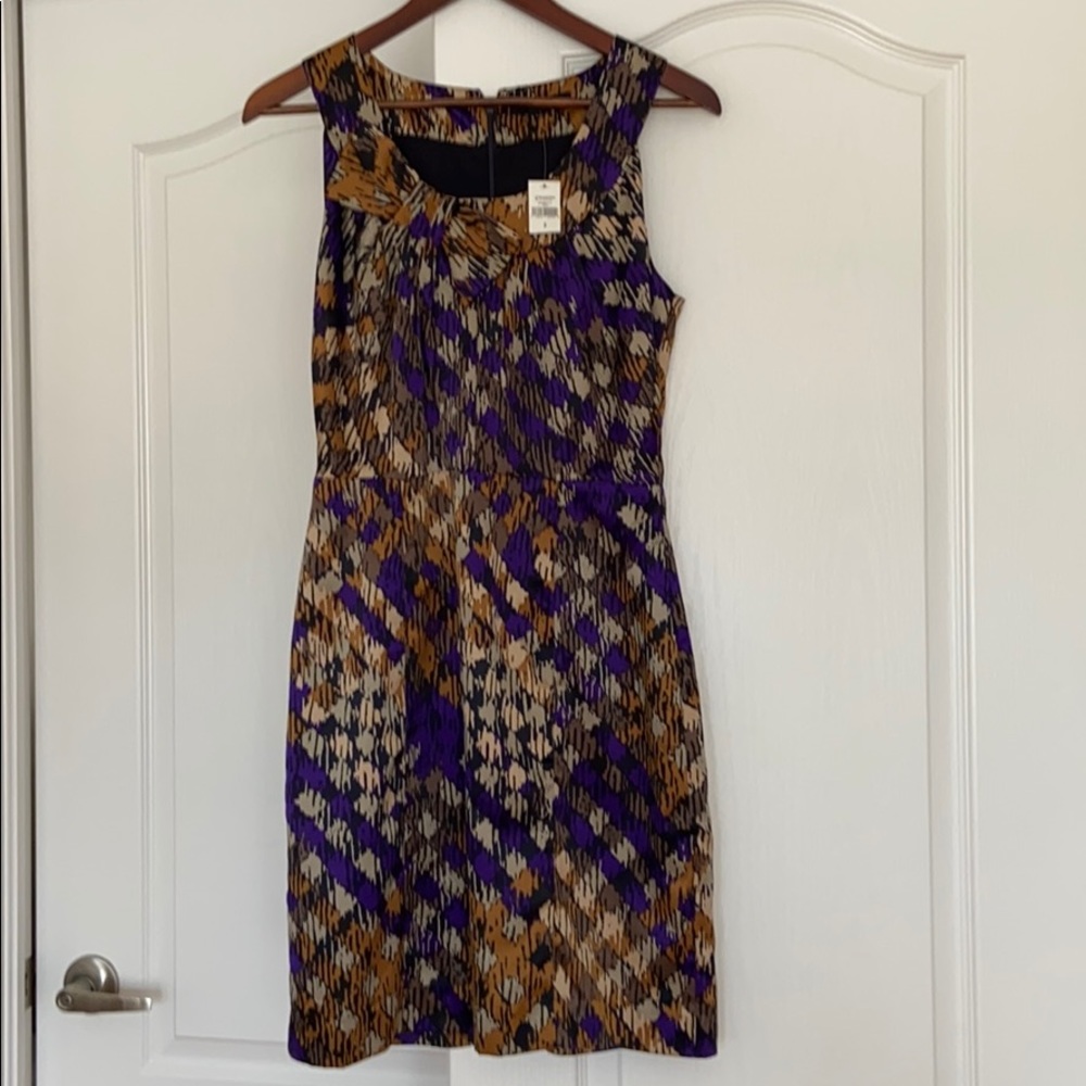 Brand New Banana Republic Dress